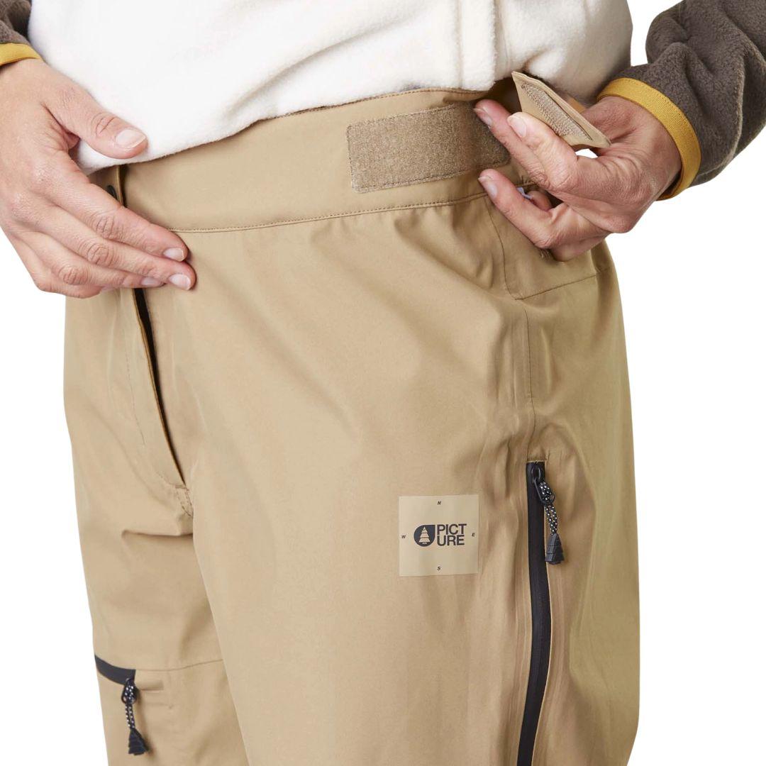 Picture Sylva 3L Pants